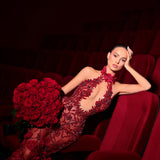 Eminence Dress