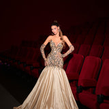 Radiara Dress - FJOLLA HAXHISMAJLI OFFICIAL