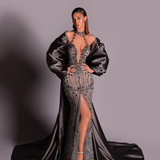 Monroe Dress - FJOLLA HAXHISMAJLI OFFICIAL
