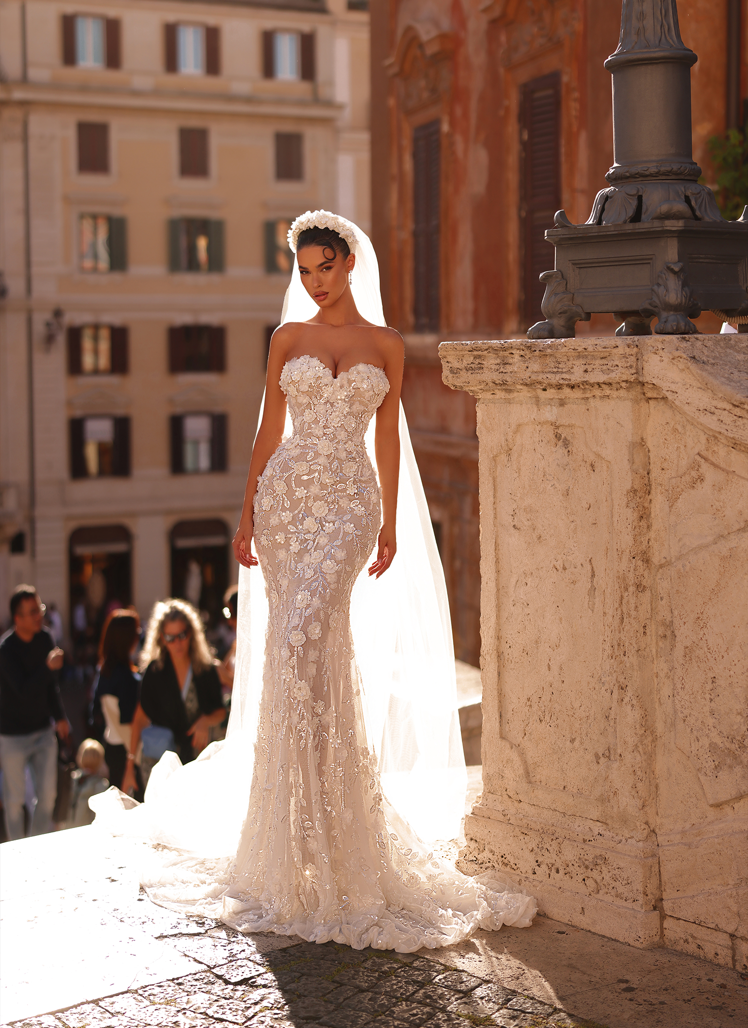 Phillis Dress - FJOLLA HAXHISMAJLI OFFICIAL