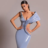 “Stardust Dream” Dress