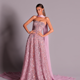 Liora Dress - FJOLLA HAXHISMAJLI OFFICIAL