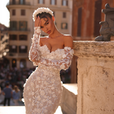 Phillis Dress - FJOLLA HAXHISMAJLI OFFICIAL
