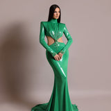 “Celestia Luxe” Dress