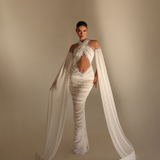Angelic Embrace - FJOLLA HAXHISMAJLI OFFICIAL