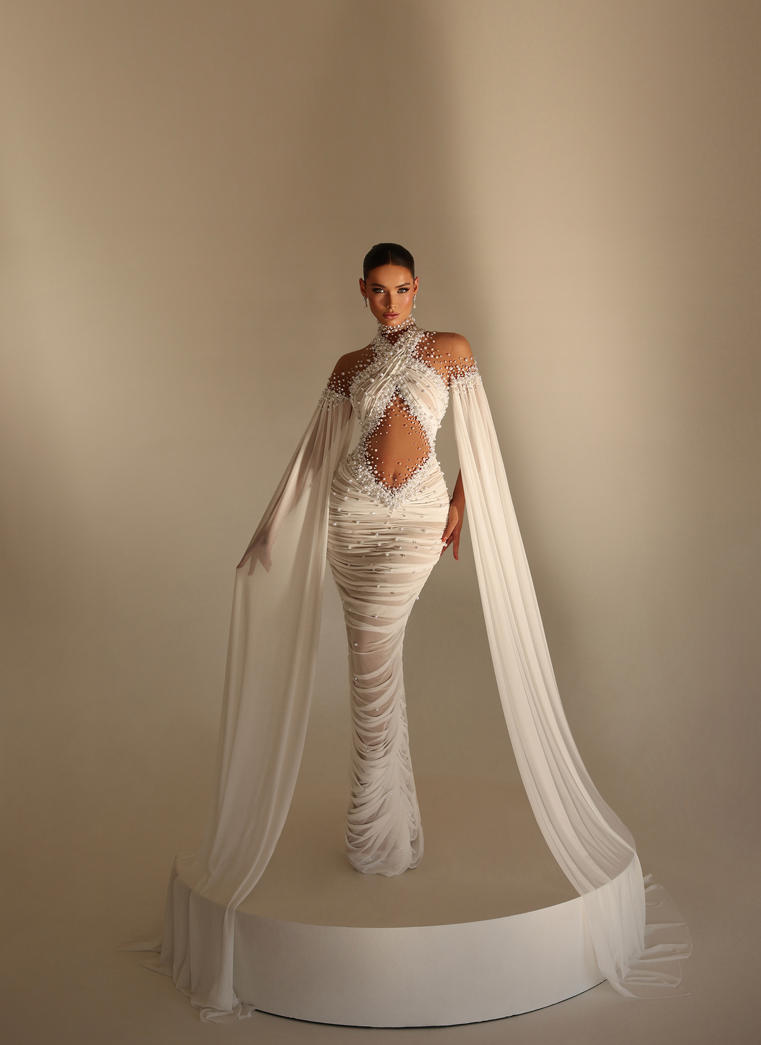 Angelic Embrace - FJOLLA HAXHISMAJLI OFFICIAL