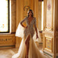 Zaria Luxury Bridal Dress