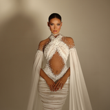 Angelic Embrace - FJOLLA HAXHISMAJLI OFFICIAL