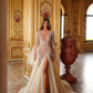 Zaria Luxury Bridal Dress