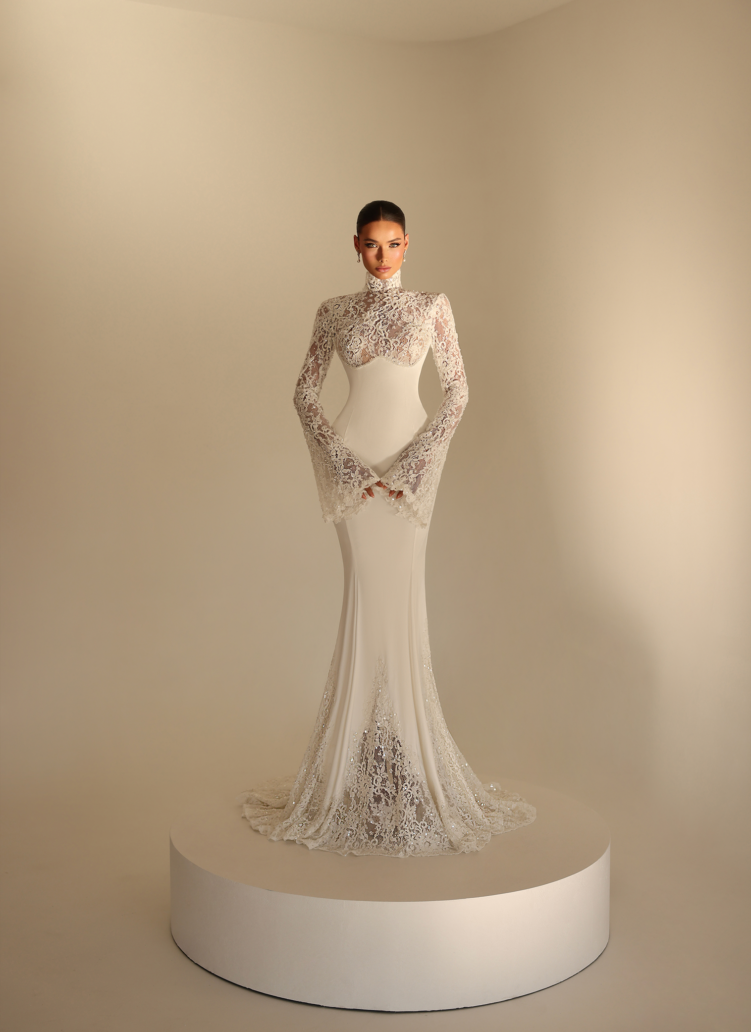 Divine Sparkle - FJOLLA HAXHISMAJLI OFFICIAL