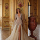 Zaria Luxury Bridal Dress