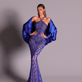 Kingsley Dress - FJOLLA HAXHISMAJLI OFFICIAL