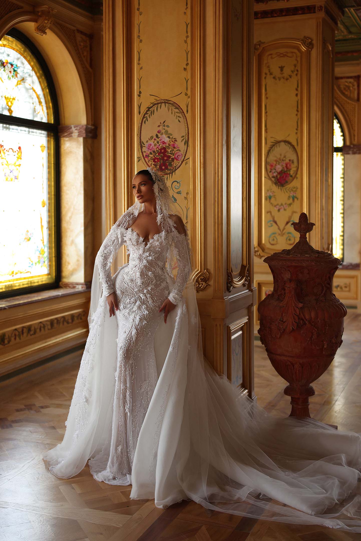 Voila Dress - FJOLLA HAXHISMAJLI OFFICIAL