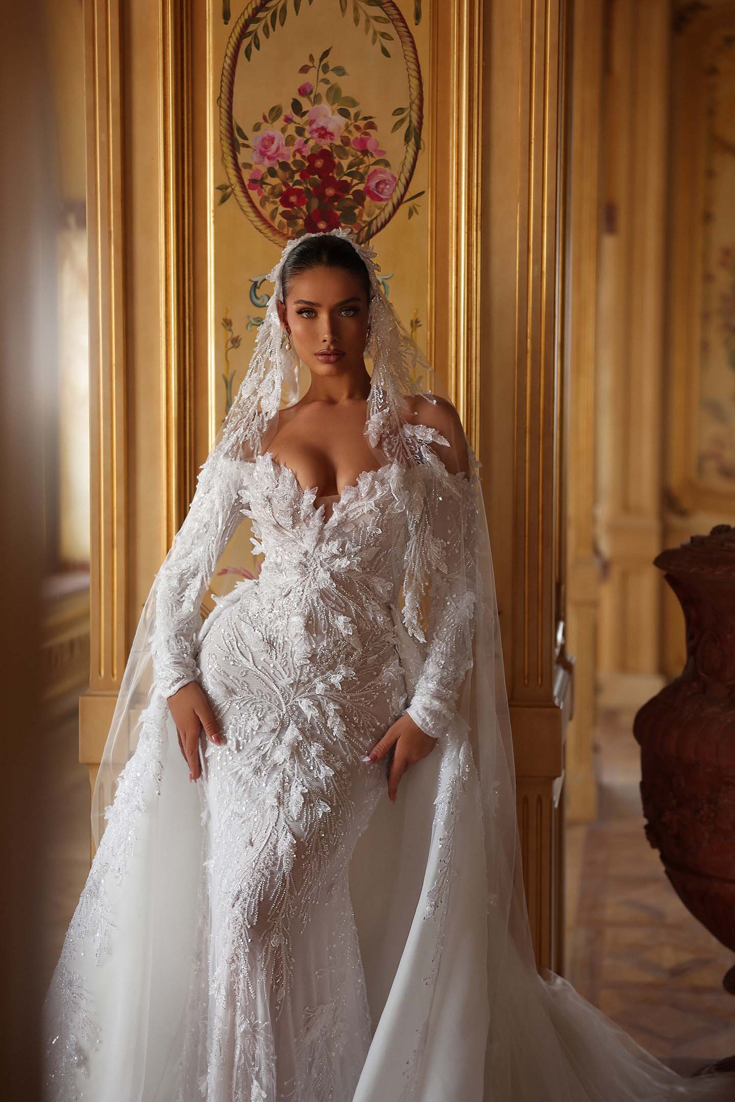 Voila Dress - FJOLLA HAXHISMAJLI OFFICIAL