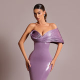 “Opulence” Dress