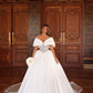 Florence Ball Bridal Dress