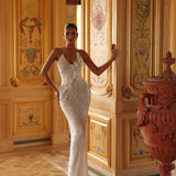 Vow Dress - FJOLLA HAXHISMAJLI OFFICIAL