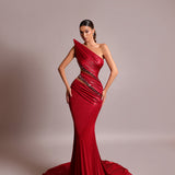 “Nova Radiance” Dress - FJOLLA HAXHISMAJLI OFFICIAL