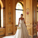 Royal Bridal Dress