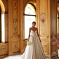 Royal Bridal Dress