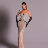 Starla Dress - FJOLLA HAXHISMAJLI OFFICIAL
