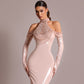 “Venus Glow” Dress