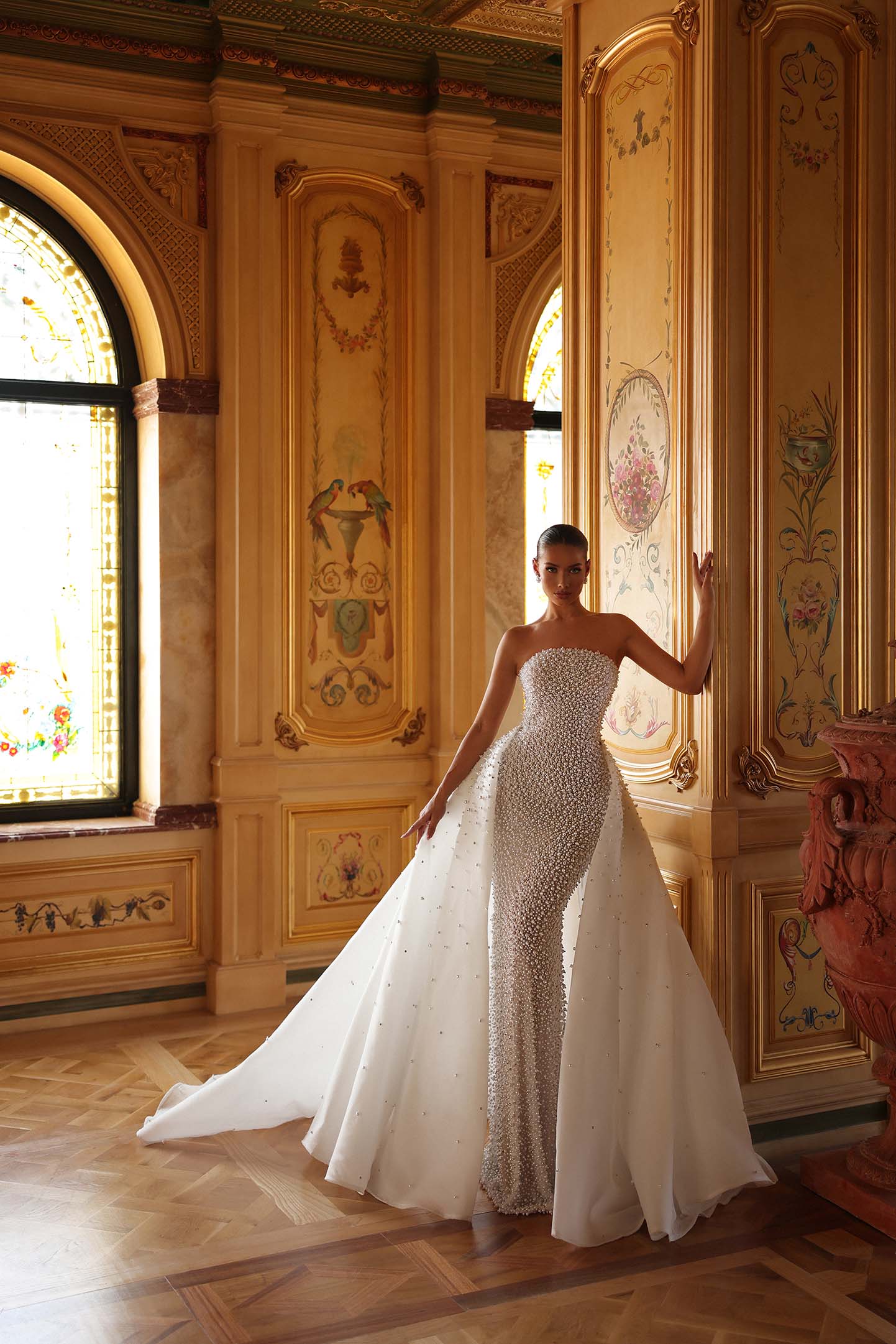 Lumiere Dress