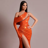 “Meteor Sparkle” Dress