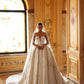 Eva Bridal Gown
