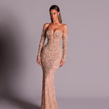 Morena Dress
