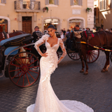 Luisa Dress