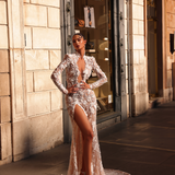 Melinda Dress