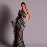 Palmer Dress - FJOLLA HAXHISMAJLI OFFICIAL
