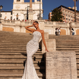 Nancie Dress - FJOLLA HAXHISMAJLI OFFICIAL