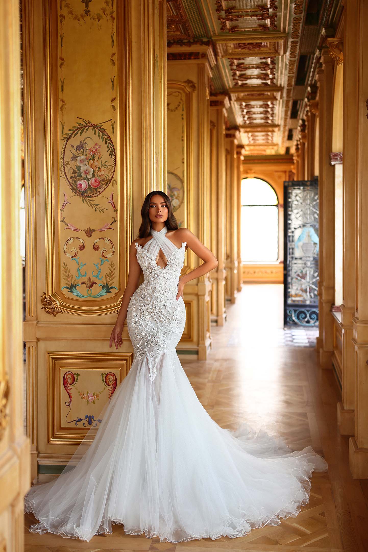 Nova Dress - FJOLLA HAXHISMAJLI OFFICIAL