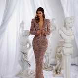 Claire Dress