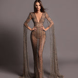 Blake Dress - FJOLLA HAXHISMAJLI OFFICIAL