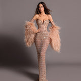 Cobie Dress