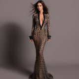 Maggie Dress
