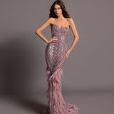 Kiera Dress