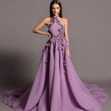 Salma Dress