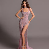 Marion Dress - FJOLLA HAXHISMAJLI OFFICIAL