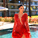 Debbie Dress