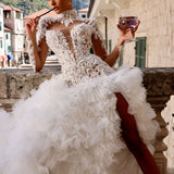Chrissy Dress - FJOLLA HAXHISMAJLI OFFICIAL