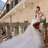Chrissy Dress - FJOLLA HAXHISMAJLI OFFICIAL