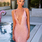“Sunset” Dress