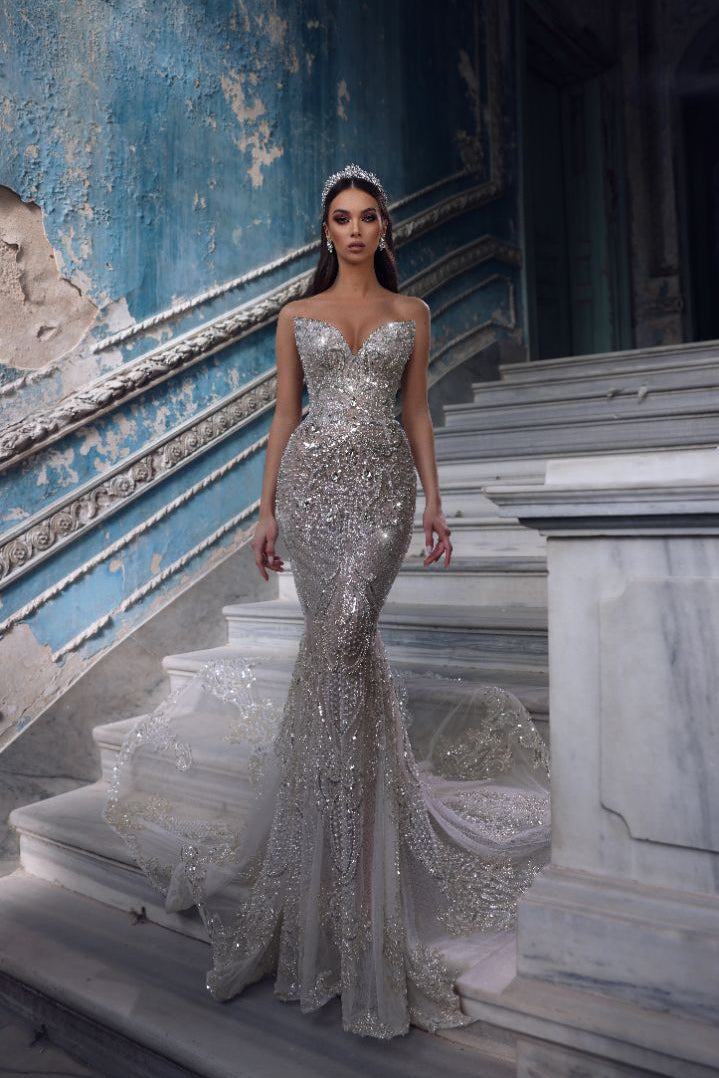 Liv Dress - FJOLLA HAXHISMAJLI OFFICIAL