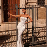 Gertrude Dress - FJOLLA HAXHISMAJLI OFFICIAL
