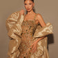 “Aurum” Dress
