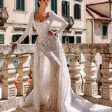 Bianca Dress - FJOLLA HAXHISMAJLI OFFICIAL